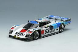 STUDIOO27 DC469C 1/24 Porsche 962C "Nisseki" LM 1990 歷史價格詳細信息
