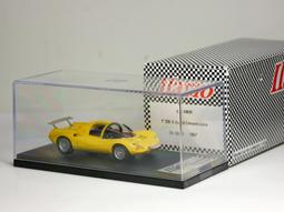 1/43 MR Ferrari Roma Chameleon 2019 Red Leather Base 歷史價格詳細信息