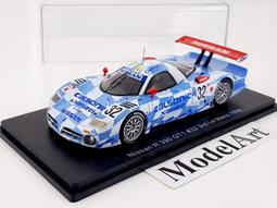 【模型車藝】1:43 IXO Ford Sierra XR4 1984藍 福特新銳五門【稀有現貨】 歷史價格詳細信息