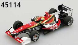 EBBRO 45414 Excellence Porsche SUPER GT GT300 2016 - 總代理商 歷史價格詳細信息