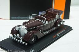 【現貨特價】1:43 IXO Saab 99 Turbo Combi Coupe 1977 藍色/白色 歷史價格詳細信息