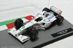 【特價現貨】1:43 Altaya Lamborghini Gallardo GT3 24h Spa 2007 歷史價格詳細信息