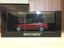 1/43 MINICHAMPS BMW V12 LM LE MANS 24H 1998 歷史價格詳細信息