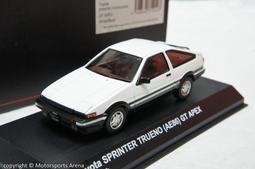 Kyosho 1/43 Toyota S-800 (紅色) 歷史價格詳細信息