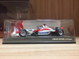 1/43 Minichamps F1 WORLD CHAMPION SET McLaren Mercedes MP4 歷史價格詳細信息