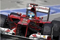 TAMEO TMK400 水貼 1/43 FERRARI 150° Italia  Japanese G.P. 2011 歷史價格詳細信息