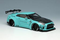 【名車館】MakeUp LB WORKS GR Toyota Supra 6 spork wheel 黃色 1/43 歷史價格詳細信息