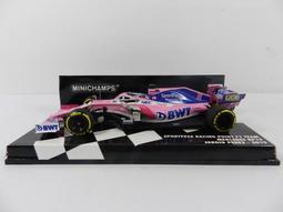 烈馬 Minichamps 1/43 F1 Mercedes W03 #7 Schumacher 300 GP 2012 歷史價格詳細信息