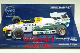 (中飾模型) F1 2006 MF1 M16 TOYOTA C.ALBERS #19 1:43 Minichamps 歷史價格詳細信息