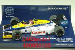 (中飾模型) F1 2006 MF1 M16 TOYOTA C.ALBERS #19 1:43 Minichamps 歷史價格詳細信息