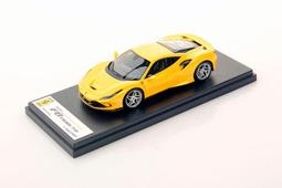 【名車館】LookSmart Ferrari SF90 Stradale 1/43 LS504I 歷史價格詳細信息