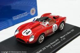 【特價現貨】1:43 IXO Ford Fiesta RS WRC No.23 Rally Finland 2013 歷史價格詳細信息