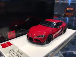 1/43 MakeUp Toyota GR86 RZ 2021 Crystal Grey EM659F【MGM】 歷史價格詳細信息