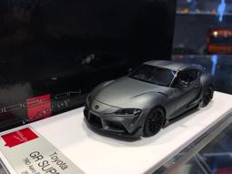 1/43 MakeUp Toyota GR86 RZ 2021 Crystal Grey EM659F【MGM】 歷史價格詳細信息