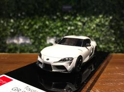 1/43 MakeUp Toyota GR86 RZ 2021 Crystal Grey EM659F【MGM】 歷史價格詳細信息