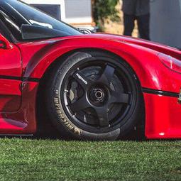 BBR 1:43 法拉利 Ferrari  sp1 monza 銀色 樹脂汽車模型 歷史價格詳細信息