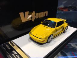 吉華科技@ 1/43 MakeUp VM214C Porsche 911(964) Carrera  RSR 3.8 歷史價格詳細信息