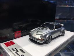 吉華@ 1/43 MakeUp EM427J Singer 911 DLS 2022 Light Gold 歷史價格詳細信息