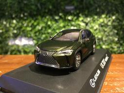 1:43 Lexus IS IS200 (GXE10) 1999 絕版 模型車 1/43 凌志 歷史價格詳細信息