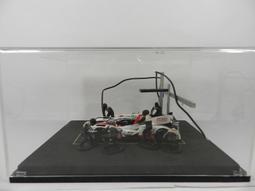 烈馬 1/43 LM Toyota GR010 #8 法國利曼24H冠軍 2022 (Spark) 樹脂 歷史價格詳細信息