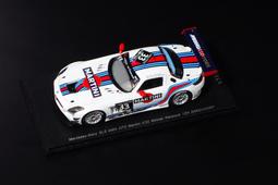 1/43 Spark Mercedes-AMG W15 Lewis Hamilton 2024 S9513【MGM】 歷史價格詳細信息
