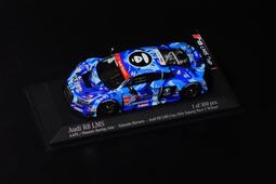 1/43 Minichamps Audi RS6 Avant 2007 Green 940017210【MGM】 歷史價格詳細信息