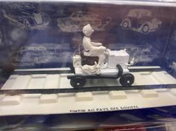 【丁丁歷險記 Tintin】短袖漫畫卡通動畫電影電玩遊戲T恤(共5種顏色可供選購) 新款上市購買多件多優惠!【賣場一】 歷史價格詳細信息