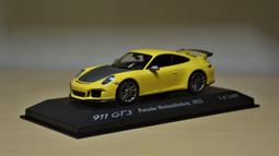 Minichamps 1/43 Porsche 911 991 GT3 R Manthey Racing Winner 歷史價格詳細信息