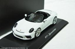 Spark1/43 Porsche 911 991.2 #92 RSR 2020 歷史價格詳細信息