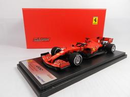 烈馬 LookSmart 1/43 F1 Ferrari SF-23 #16 Leclerc 4th新加坡2023 樹脂 歷史價格詳細信息