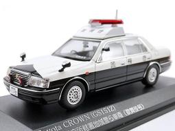 【秉田屋】現貨 Rai's Mitsubishi 三菱 GTO Z16A 1994 新潟縣 高速道路 警車 1/43 歷史價格詳細信息