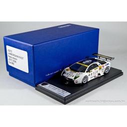 1/43 LookSmart Lamborghini Countach LPI 800-4 LS529D【MGM】 歷史價格詳細信息