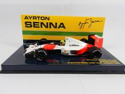 1/43 F1 McLaren MP4-17 Kimi Raikkonen  2002 Michelin 歷史價格詳細信息