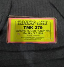 Meri 1/43 MKS006 ferrari 126C2, TAMEO, MR, 可參考 歷史價格詳細信息