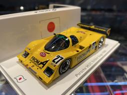 吉華科技@ 1/43 Spark 43TF55 MERCEDES-BENZ 300 SLR NO.104 WINNER 歷史價格詳細信息