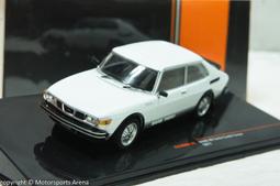 【現貨特價】1:43 IXO Saab 99 Turbo Combi Coupe 1977 藍色/白色 價格比較,價格查詢,歷史價格詳細信息