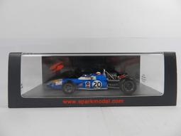 《烈馬驛站》1/43 F1 ToroRosso 2019 STR14 A.Albon 中國GP (Spark) 樹脂 歷史價格詳細信息