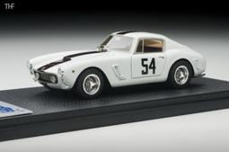 BBR Ferrari 1/43 Laferrair 馬王 歷史價格詳細信息