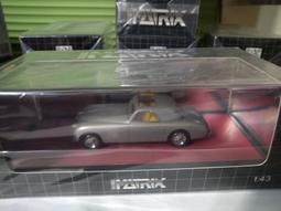 黃標全新NEO 1/43 46065 Lincoln Premiere Convertible, schwarz 歷史價格詳細信息