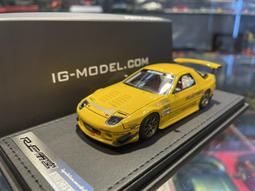 吉華科技@ 1/43 Ignition IG2272 LB-WORKS GT-R (R35) Purple/Green 歷史價格詳細信息