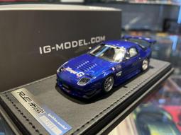 吉華科技@ 1/43 Ignition IG2272 LB-WORKS GT-R (R35) Purple/Green 歷史價格詳細信息