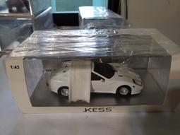 黃標全新NEO 1/43 46065 Lincoln Premiere Convertible, schwarz 歷史價格詳細信息