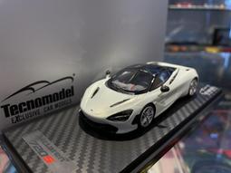 吉華科技@Tecnomodel T18-EX02H McLaren 570S 2015 1:18 歷史價格詳細信息