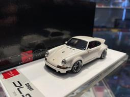 吉華@ 1/43 MakeUp EM427J Singer 911 DLS 2022 Light Gold 歷史價格詳細信息