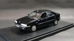 【經典車坊】1:43 1/43 Opel Vectra OPC Caravan（Vcetra C) 原廠模型車 附展示盒 歷史價格詳細信息