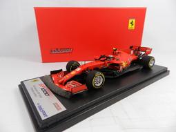 烈馬 LookSmart 1/43 F1 Ferrari SF-23 #16 Leclerc 4th新加坡2023 樹脂 歷史價格詳細信息