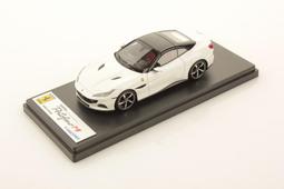 【名車館】LookSmart Ferrari SF90 Stradale 1/43 LS504I 歷史價格詳細信息