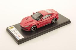 【名車館】LookSmart Ferrari SF90 Stradale 1/43 LS504I 歷史價格詳細信息