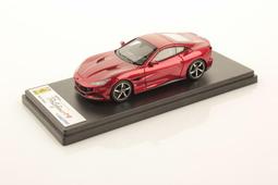 【名車館】LookSmart Ferrari SF90 Stradale 1/43 LS504I 歷史價格詳細信息