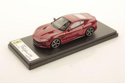 【名車館】LookSmart Ferrari SF90 Stradale 1/43 LS504I 歷史價格詳細信息